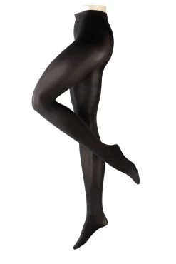 Falke Seidenglatt 70 Opaque Tights -Fun Shop 40499 3009 20cm