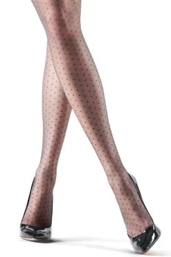 Oroblu Adelle Tights -Fun Shop ADELLE Tights VOBC40149 2