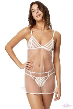 Bluebella London Thong