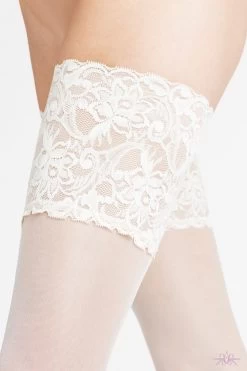 Falke Seidenglatt 15 Hold Ups -Fun Shop Falke mayfair stockings 130