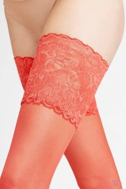 Falke Seidenglatt 15 Hold Ups -Fun Shop Falke mayfair stockings 133