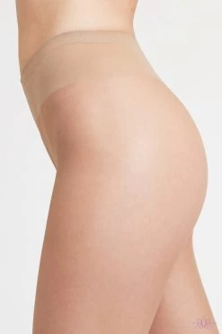 Falke Fond De Poudre 10 Tights -Fun Shop Falke mayfair stockings 196