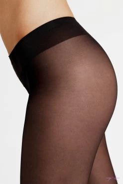 Falke Fond De Poudre 10 Tights -Fun Shop Falke mayfair stockings 198