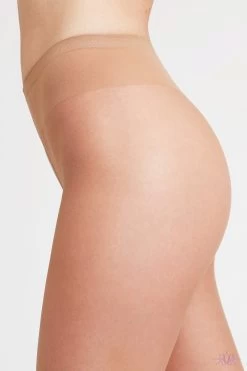 Falke Fond De Poudre 10 Tights -Fun Shop Falke mayfair stockings 202