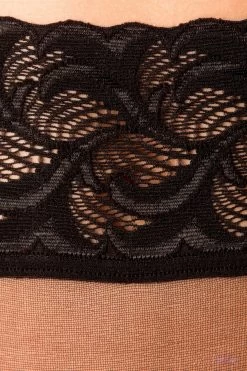 Falke Sensation 20 Seamless Tights -Fun Shop Falke mayfair stockings 98