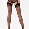 Gio Manhattan Heel Fully Fashioned Stockings -Fun Shop GIO STOCKINGS MANHATTAN MAYFAIR STOCKINGS 5