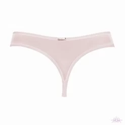 Bluebella Laura Rose Thong -Fun Shop Laura Thong Rose Dust 40090 IM 01