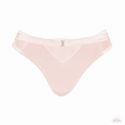 Bluebella Laura Rose Thong -Fun Shop Laura Thong Rose Dust 40090 IM 02