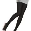 Oroblu Natural Fibre Nives Tights 2 Oroblu Natural Fibre Nives Tights -Fun Shop Mayfair Stockings NIVES Tights VOBFW11T0 H