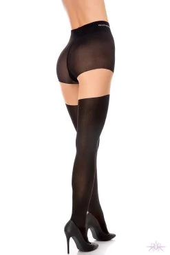 Trasparenze Sauvignon Tight -Fun Shop Mayfair Stockings Sauvignon Tight 2