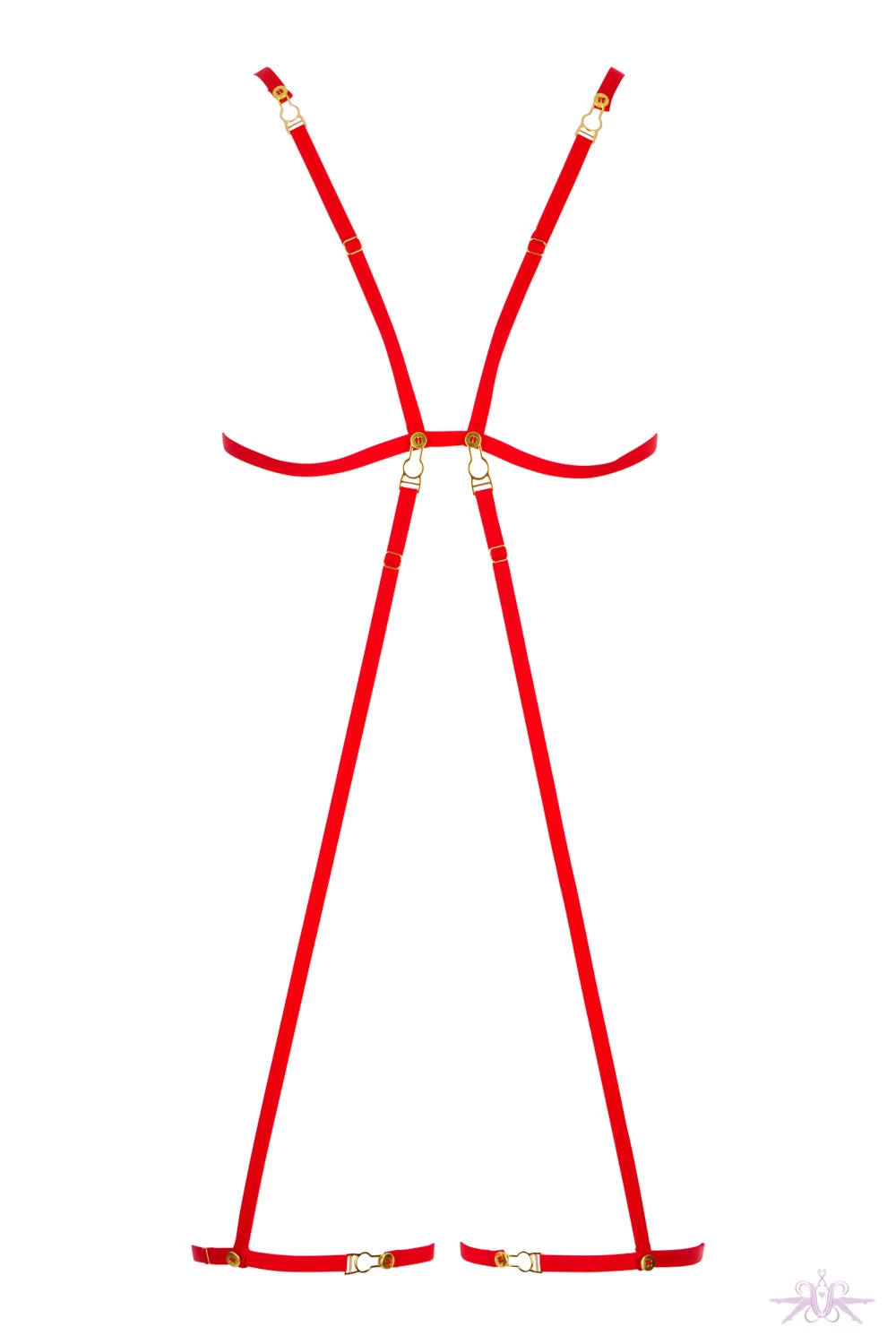 Atelier Amour Rendez Vous Kit Red 7 Atelier Amour Rendez Vous Kit Red - Image 5