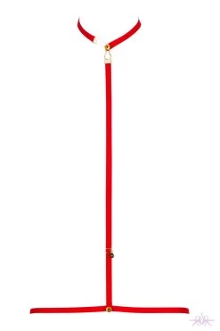 Atelier Amour Rendez Vous Kit Red 14 Atelier Amour Rendez Vous Kit Red -Fun Shop Mayfair Stockings atelier amour RDV red 3