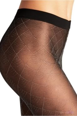 Falke Magic Evening Tights -Fun Shop Mayfair Stockings1401856 6330cf0964a86 4