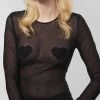 Bijoux Indiscrets Black Heart Nipple Pasties -Fun Shop Mayfair Stockings155 flash heart pasties bijoux indiscrets 1152x1152 3