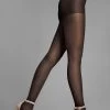 Wolford Aurora Sheer 15 Tights -Fun Shop Mayfair Stockings16013 7005 300 002 B X B2BL 3