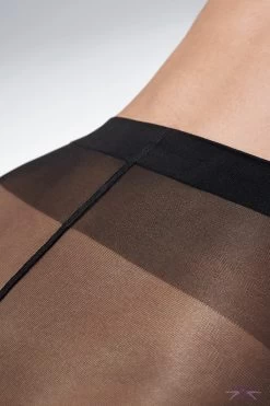 Wolford Perfectly 30 Tights 10 Wolford Perfectly 30 Tights -Fun Shop Mayfair Stockings18179 7005 400 008 B X B2B 5