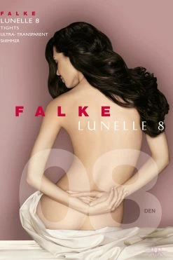 Falke Lunelle 8 Tights -Fun Shop Mayfair Stockings247526 4