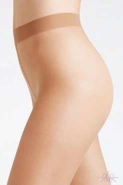 Falke Seidenglatt 15 Sheer Tights -Fun Shop Mayfair Stockings387636 5