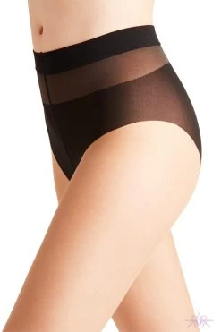 Falke Pin Up Seamed Tights -Fun Shop Mayfair Stockings41183 4343 10 3