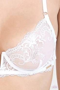 BLUEBELLA Bluebela Marseille White Bra -Fun Shop Mayfair Stockings41547 04 1024x1024 5