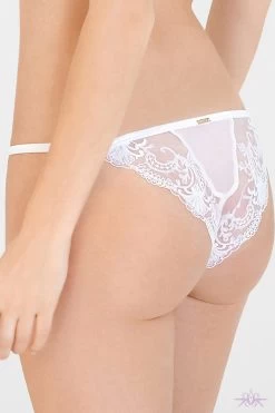 Bluebella Marseille White Brief 14 Bluebella Marseille White Brief -Fun Shop Mayfair Stockings41548 03 1024x1024 10