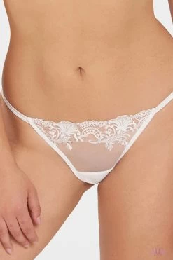 Bluebella Marseille White Thong -Fun Shop Mayfair Stockings41549 01 1024x1024copy 13
