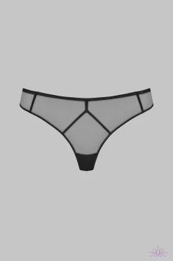 Maison Close L'Amoureuse Dahlia Open Panty -Fun Shop Mayfair Stockings560592 ghost 1 2560x3840 2048x 115