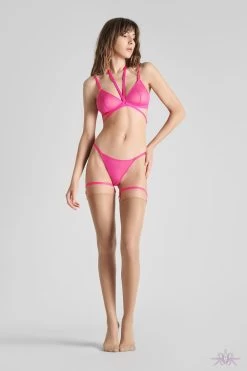 Maison Close Sheer Cut And Curled Nude Stockings -Fun Shop Mayfair Stockings561003 1 3 2000x2000 2 9