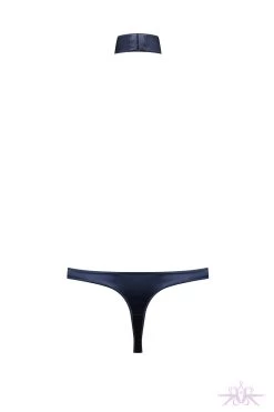 Maison Close Villa Satine Blue Thong Harness -Fun Shop Mayfair Stockings608499 ghost 2 9