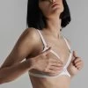 Maison Close Pure Tentation White Naked Breast Bra -Fun Shop Mayfair Stockings608510 pure tentation blanc 0441 2000x2000 80