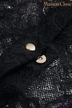 Maison Close Jeux Magnetiques Openable Bra -Fun Shop Mayfair Stockings608616 bouton 47