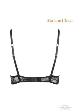 Maison Close Jeux Magnetiques Openable Bra -Fun Shop Mayfair Stockings608616 ghost 2 Edit 49