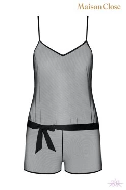 Maison Close Madame Reve Teddy -Fun Shop Mayfair Stockings608855 ghost 1 11