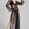 Maison Close Madame Reve Long Kimono -Fun Shop Mayfair Stockings608869 2560x3840 madame reve 0481 2560x3840 crop center 179