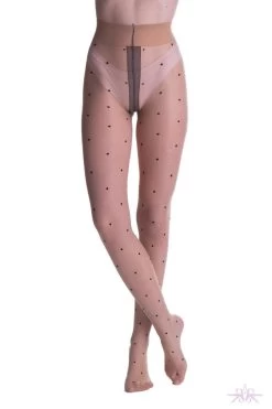 Trasparenze Anguria Tights -Fun Shop Mayfair StockingsANGURIACOSMETIC 2
