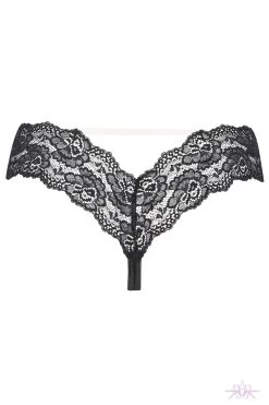 Beauty Night Selina Brief -Fun Shop Mayfair StockingsBN6508 selina 3