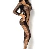 Beauty Night Lucelia Bodystocking -Fun Shop Mayfair StockingsBN6589 Luceilia web2 2