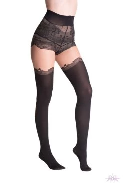 Trasparenze Clover Tights -Fun Shop Mayfair StockingsCLOVERCOSMETIC2 44 80f754c7 b1f3 4795 9fdd f1aa8c4929d7