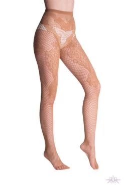 Trasparenze Curry Tight -Fun Shop Mayfair StockingsCURRYCARESSE2 131 86f3f459 1186 4630 a22b b66c4d4f723d