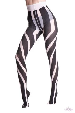 Trasparenze Linden Tights -Fun Shop Mayfair StockingsLINDENBIANCO 82 111a87aa 60e3 4e60 81b7 23bd58da1420