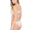 Bluebella Marseille White Brief -Fun Shop Mayfair StockingsMarseilleBraandBrief White back 1 46