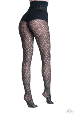 Trasparenze Licorice Tight -Fun Shop Mayfair StockingsOAKTREEEbosco3 16 99a742a3 c3e2 495a b685 e63c8e7fd6d6