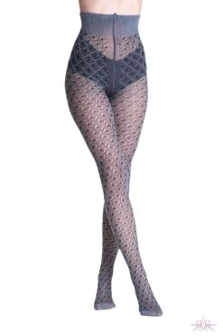 Trasparenze Licorice Tight -Fun Shop Mayfair StockingsOAKTREEEdenim 11 1ae52bd4 1435 4888 8752 2bb31326141c