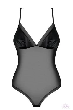 Obsessive Alifini Bodysuit -Fun Shop Mayfair StockingsObsessive alifini teddy packshot 2