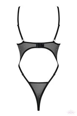 Obsessive Tienesy Teddy -Fun Shop Mayfair StockingsObsessive tienesy teddy back packshot 1