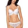 Roza Lagerta White Push Up Bra -Fun Shop Mayfair StockingsRoza LaGerta pushupbra white set 4 8 a6e54335 f30b 4f0b aa8d 5f40f3a2a2da
