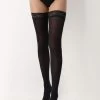 Oroblu Chic Up 50 Hold Ups -Fun Shop Mayfair StockingsVOBC01486 5 11