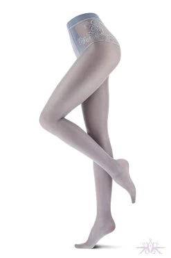 Oroblu Sensual 20 Tights -Fun Shop Mayfair StockingsVOBC65985 9