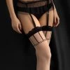 Fiore Chloe Suspender Belt -Fun Shop Mayfair Stockingschloe 6