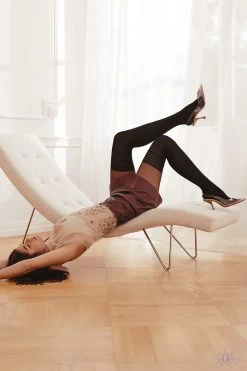 Gabriella Pilar Tights -Fun Shop Mayfair Stockingsfoto add 12554 9